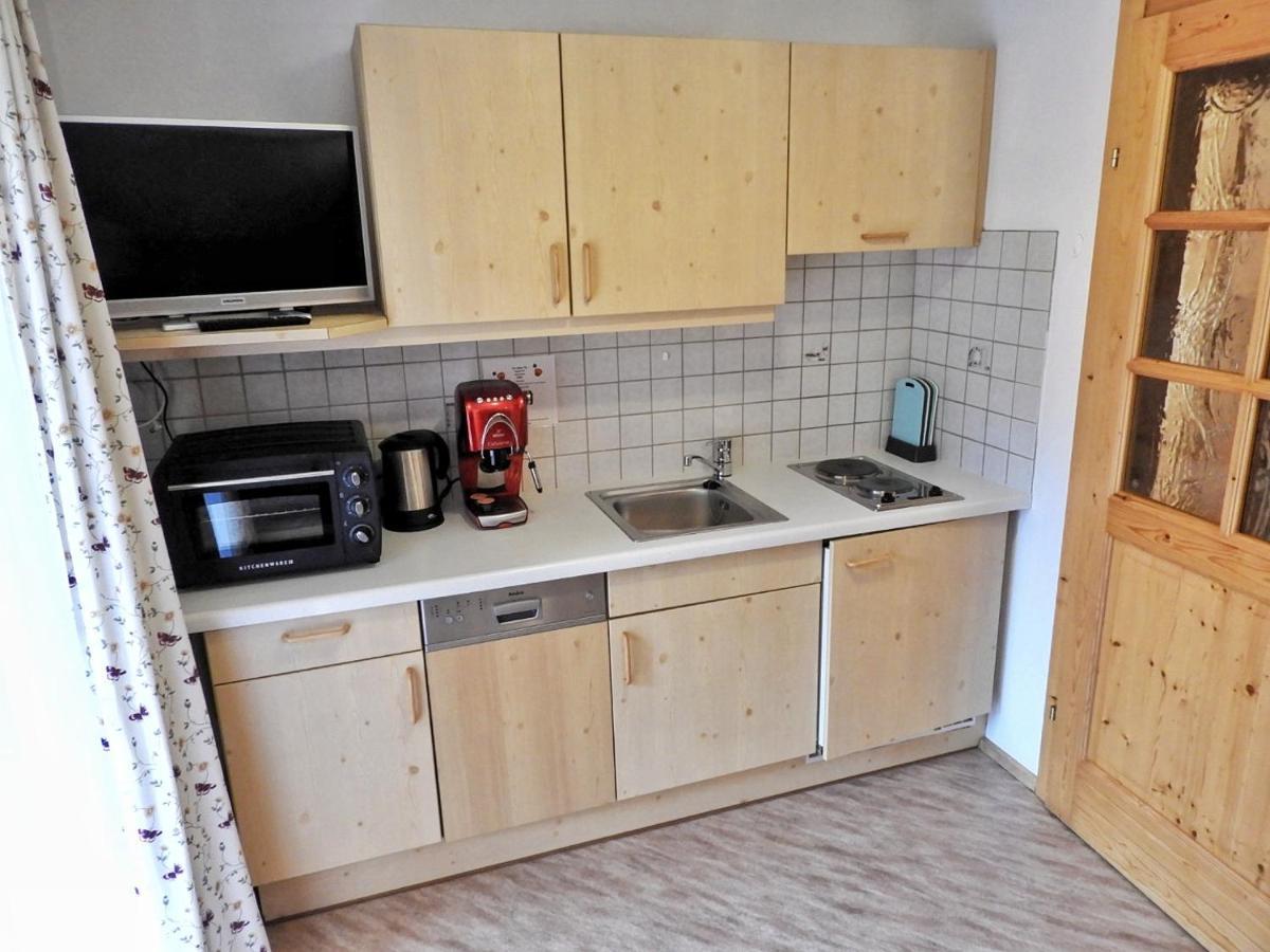 Ferienwohnung Schieplechnerhof Schladming Exterior foto